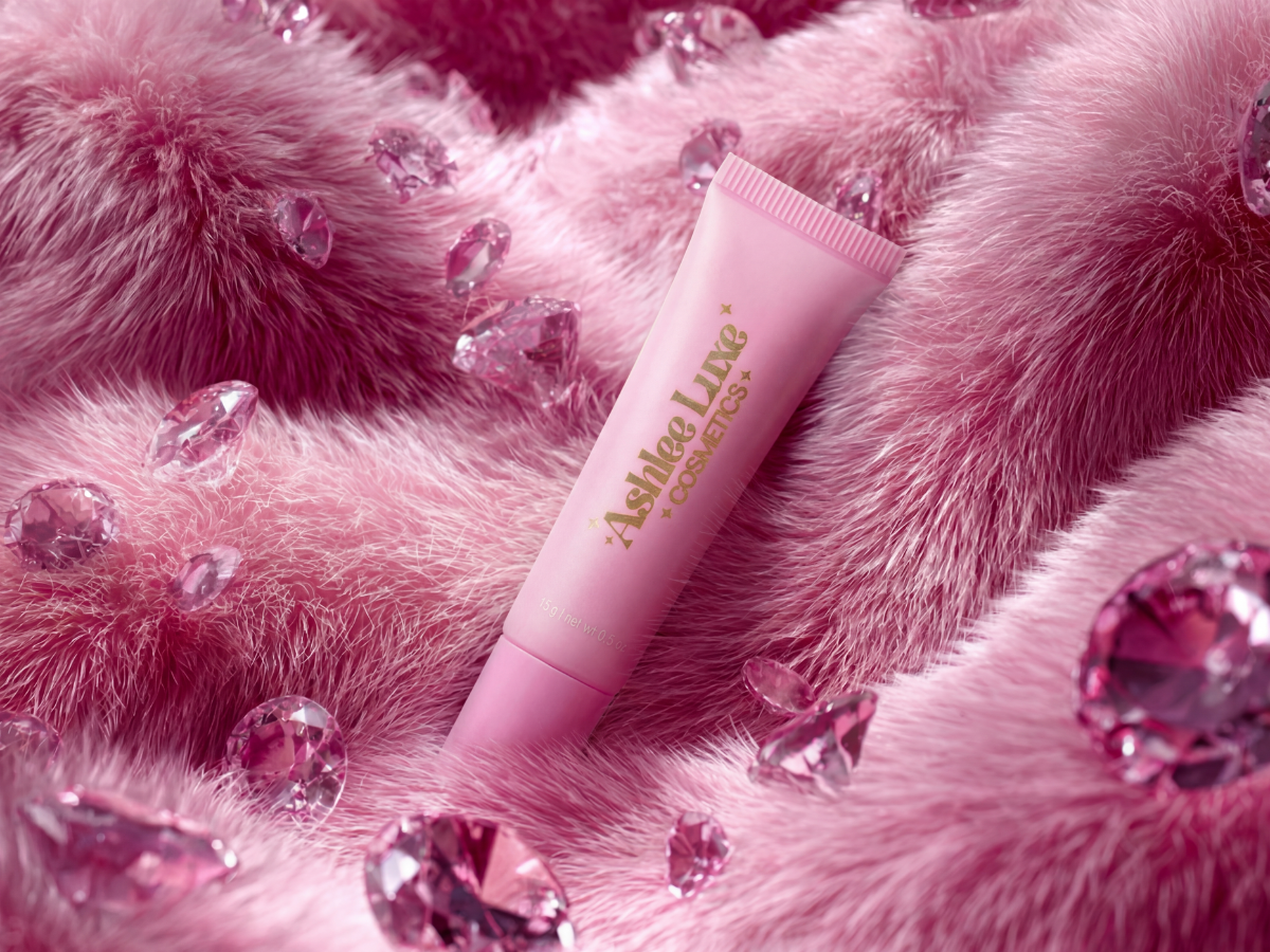 Peptide Lip Serum