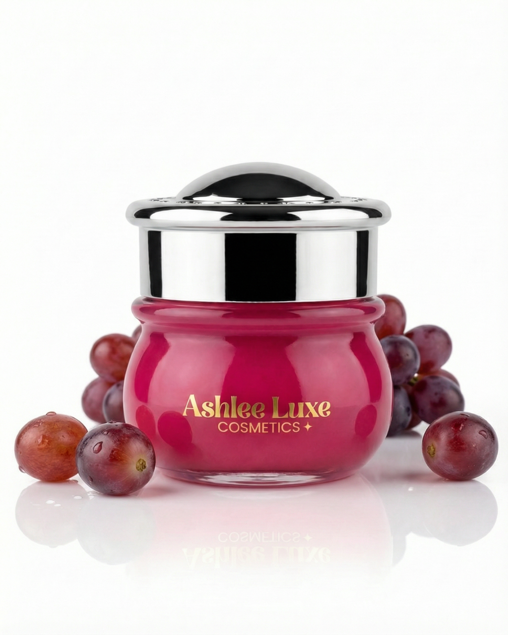 Grape Lip Mask
