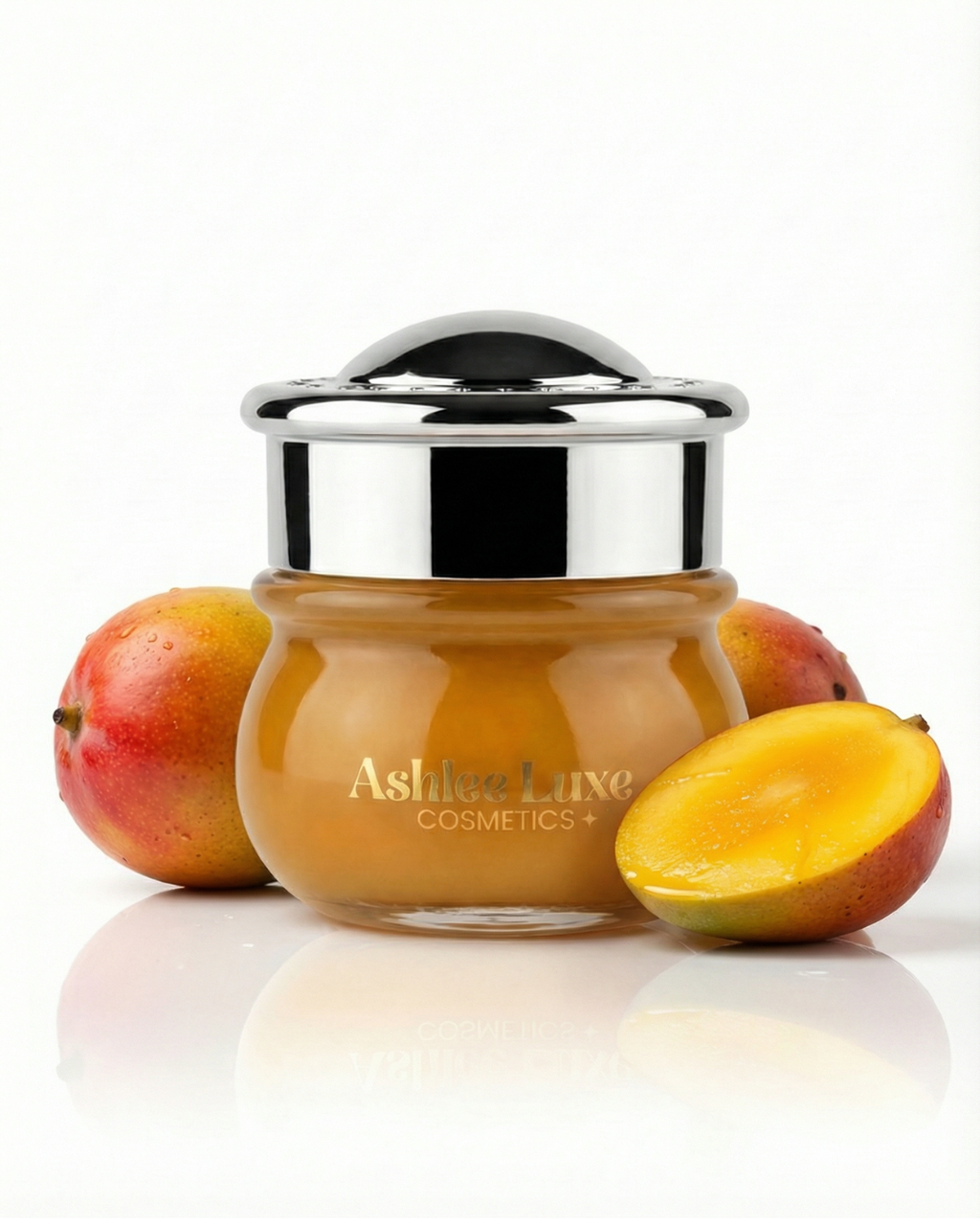 Mango Lip Mask