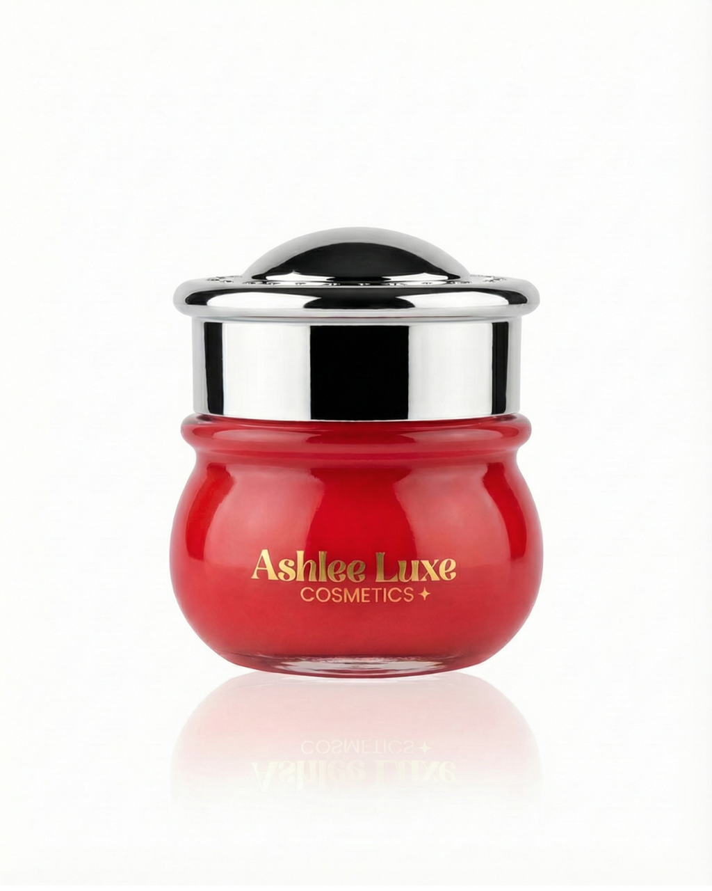 Strawberry Lip Mask